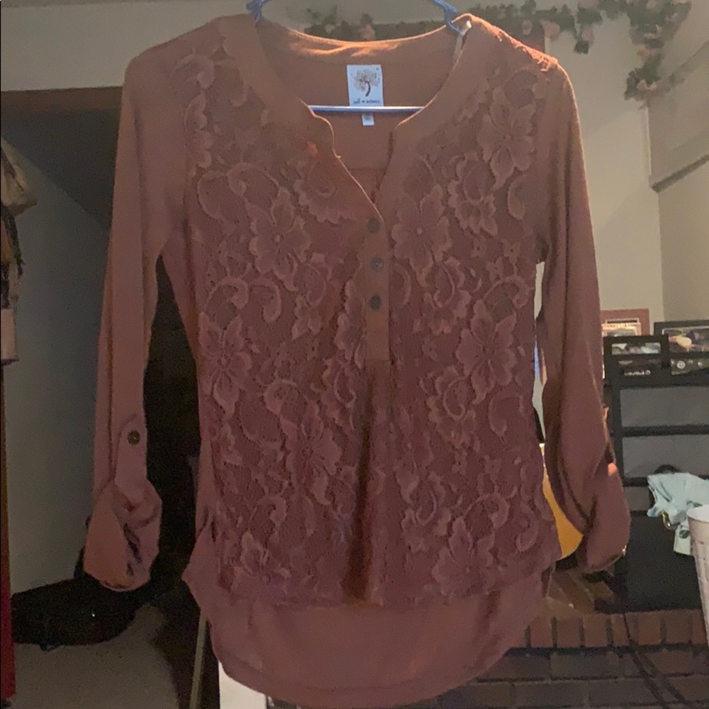 Blouse